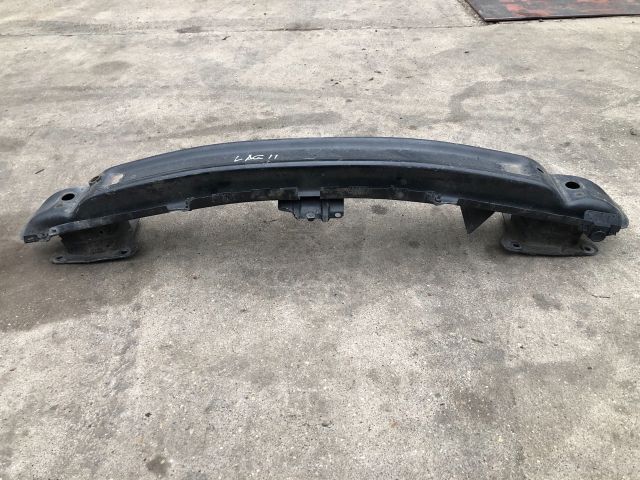 bontott RENAULT LAGUNA II Első Lökhárító Merevítő (Fém)