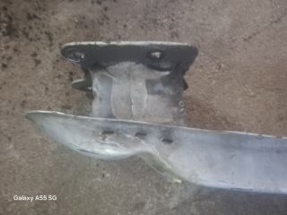 bontott RENAULT LAGUNA II Első Lökhárító Merevítő (Fém)