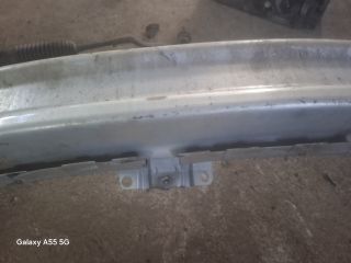 bontott RENAULT LAGUNA II Első Lökhárító Merevítő (Fém)