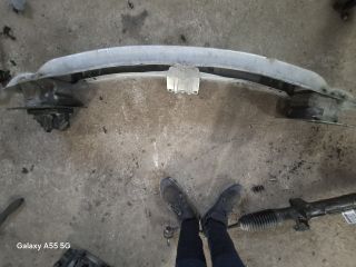 bontott RENAULT LAGUNA II Első Lökhárító Merevítő (Fém)