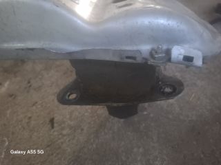 bontott RENAULT LAGUNA II Első Lökhárító Merevítő (Fém)