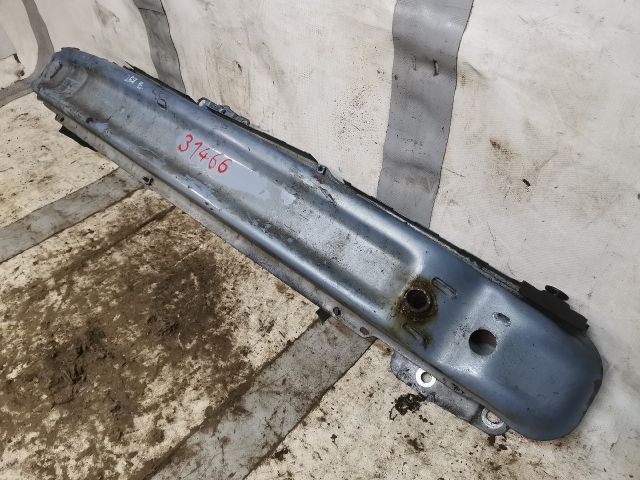 bontott RENAULT LAGUNA II Első Lökhárító Merevítő (Fém)