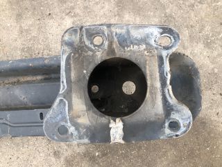 bontott RENAULT LAGUNA II Első Lökhárító Merevítő (Fém)