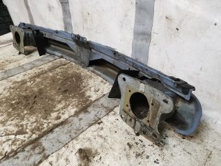 bontott RENAULT LAGUNA II Első Lökhárító Merevítő (Fém)