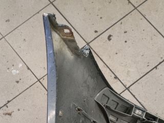 bontott RENAULT LAGUNA II Első Lökhárító (Részeivel)