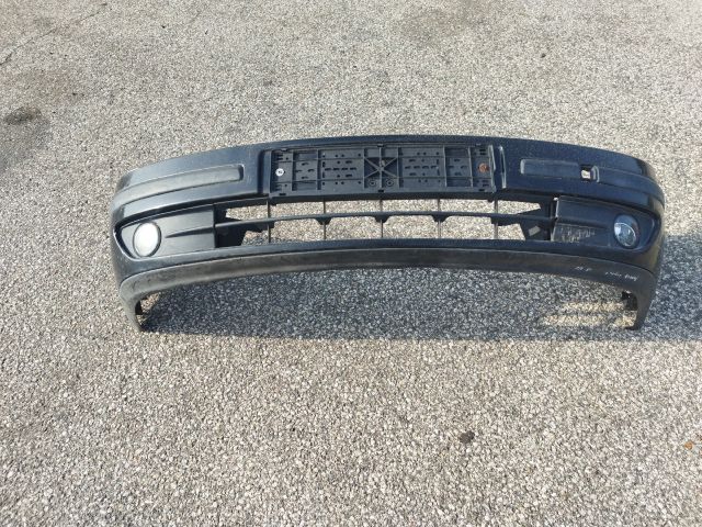 bontott RENAULT LAGUNA II Első Lökhárító (Részeivel)