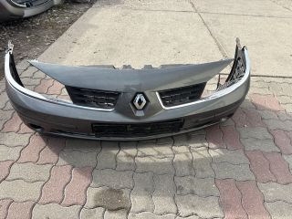 bontott RENAULT LAGUNA II Első Lökhárító (Részeivel)