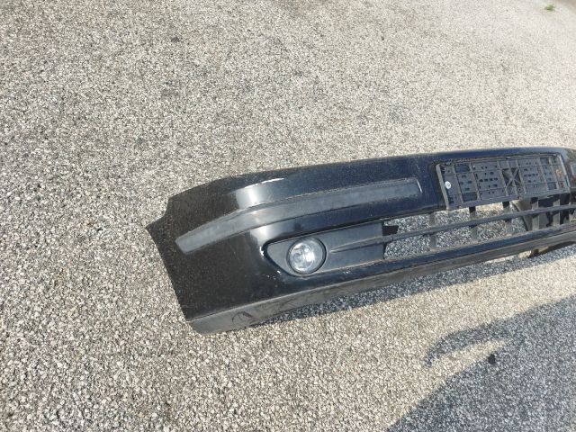 bontott RENAULT LAGUNA II Első Lökhárító (Részeivel)