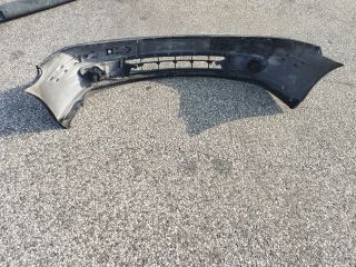 bontott RENAULT LAGUNA II Első Lökhárító (Részeivel)