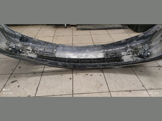 bontott RENAULT LAGUNA II Első Lökhárító (Részeivel)