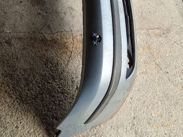 bontott RENAULT LAGUNA II Első Lökhárító (Részeivel)