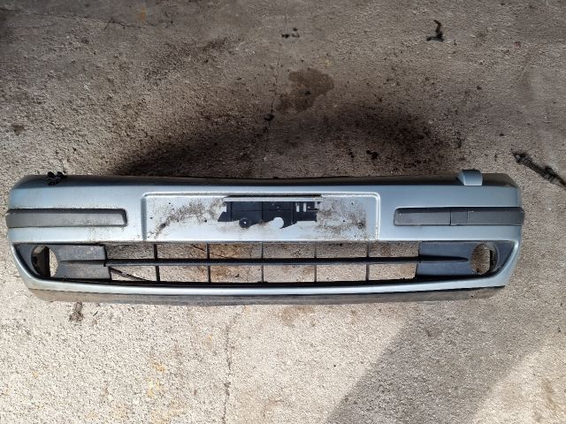 bontott RENAULT LAGUNA II Első Lökhárító (Részeivel)