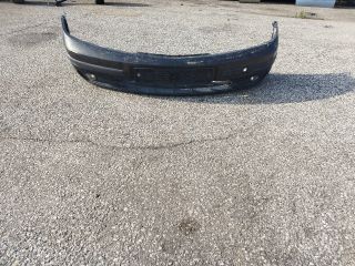 bontott RENAULT LAGUNA II Első Lökhárító (Részeivel)