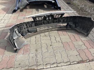 bontott RENAULT LAGUNA II Első Lökhárító (Részeivel)