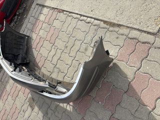 bontott RENAULT LAGUNA II Első Lökhárító (Részeivel)