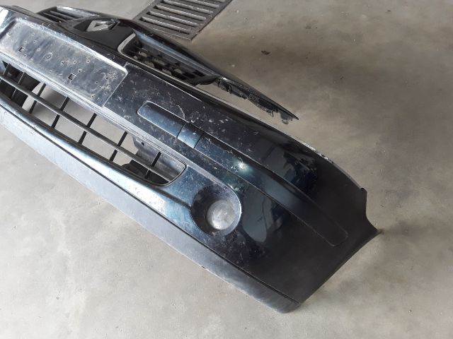 bontott RENAULT LAGUNA II Első Lökhárító (Üresen)