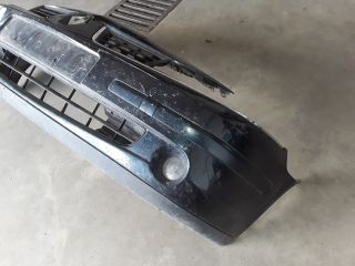 bontott RENAULT LAGUNA II Első Lökhárító (Üresen)