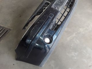 bontott RENAULT LAGUNA II Első Lökhárító (Üresen)