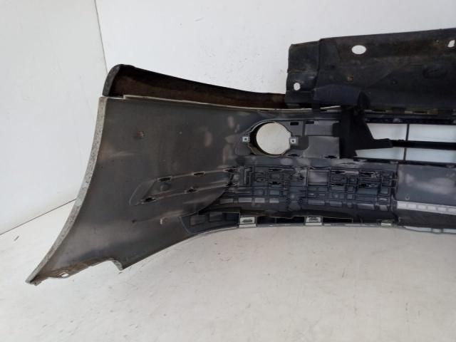 bontott RENAULT LAGUNA II Első Lökhárító (Üresen)