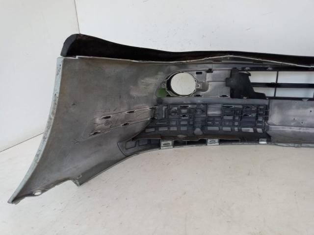 bontott RENAULT LAGUNA II Első Lökhárító (Üresen)