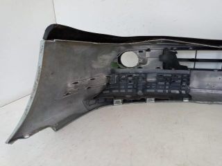 bontott RENAULT LAGUNA II Első Lökhárító (Üresen)