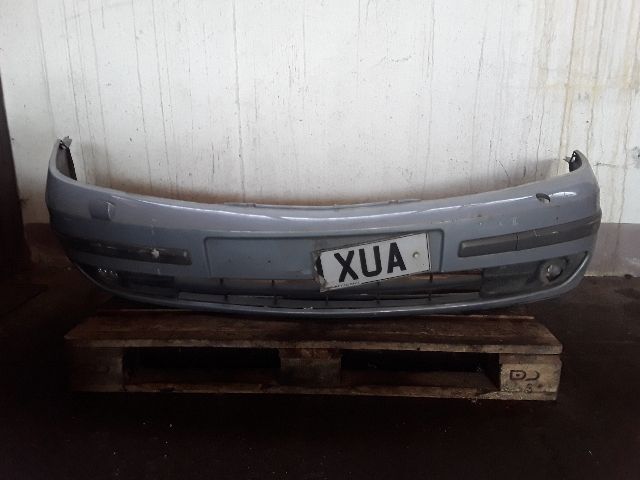 bontott RENAULT LAGUNA II Első Lökhárító (Üresen)