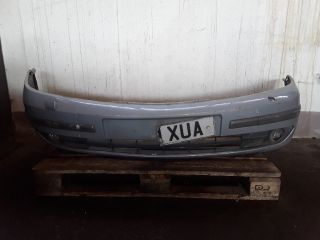 bontott RENAULT LAGUNA II Első Lökhárító (Üresen)