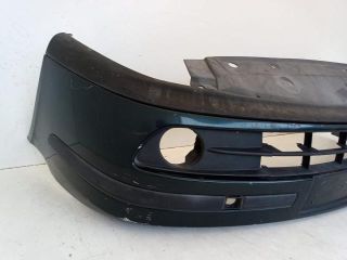 bontott RENAULT LAGUNA II Első Lökhárító (Üresen)