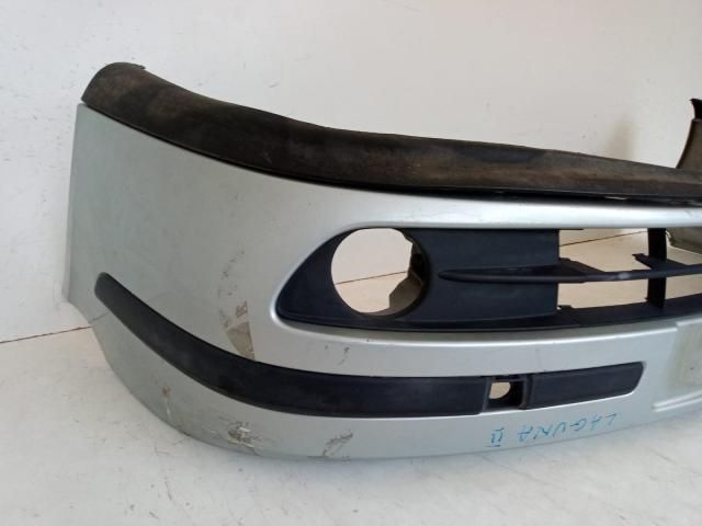 bontott RENAULT LAGUNA II Első Lökhárító (Üresen)