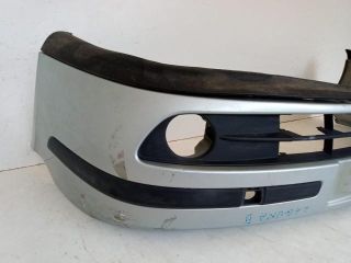 bontott RENAULT LAGUNA II Első Lökhárító (Üresen)