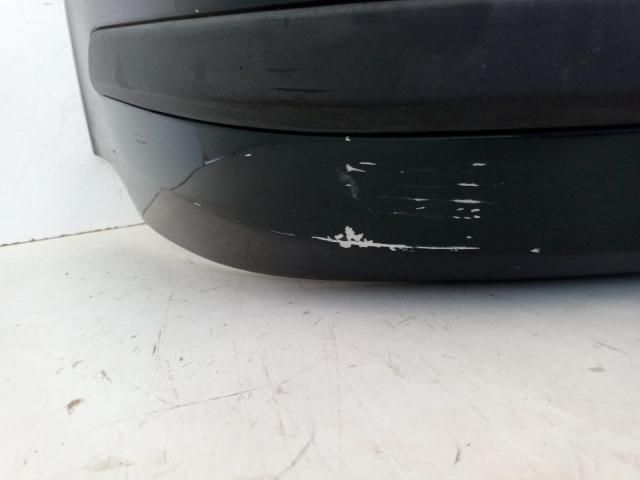 bontott RENAULT LAGUNA II Első Lökhárító (Üresen)