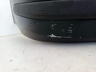 bontott RENAULT LAGUNA II Első Lökhárító (Üresen)