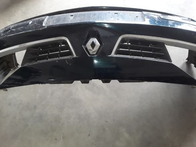 bontott RENAULT LAGUNA II Első Lökhárító (Üresen)