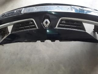 bontott RENAULT LAGUNA II Első Lökhárító (Üresen)