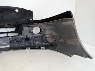 bontott RENAULT LAGUNA II Első Lökhárító (Üresen)