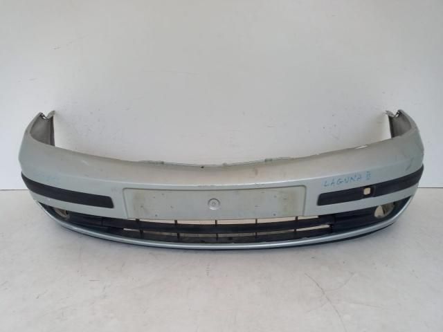 bontott RENAULT LAGUNA II Első Lökhárító (Üresen)