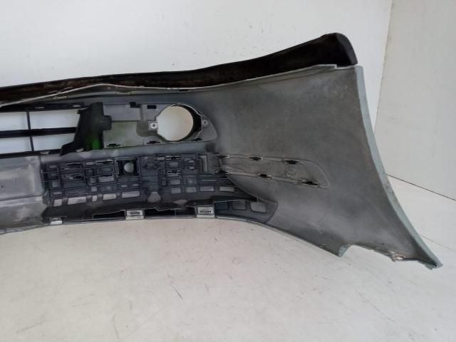 bontott RENAULT LAGUNA II Első Lökhárító (Üresen)