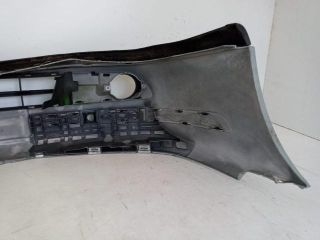 bontott RENAULT LAGUNA II Első Lökhárító (Üresen)