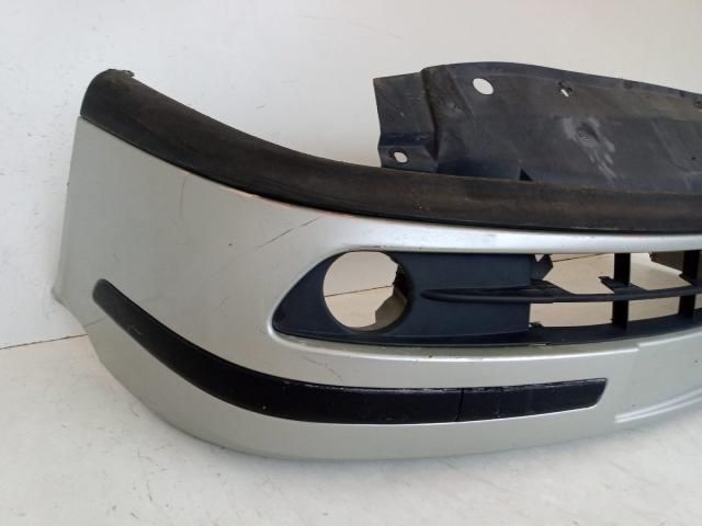 bontott RENAULT LAGUNA II Első Lökhárító (Üresen)