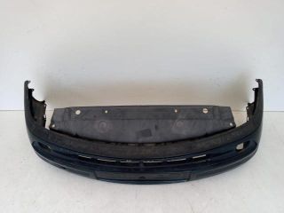 bontott RENAULT LAGUNA II Első Lökhárító (Üresen)