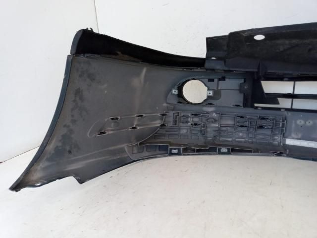 bontott RENAULT LAGUNA II Első Lökhárító (Üresen)