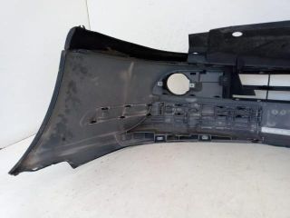 bontott RENAULT LAGUNA II Első Lökhárító (Üresen)