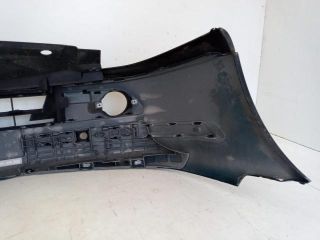 bontott RENAULT LAGUNA II Első Lökhárító (Üresen)