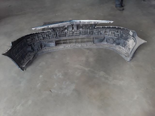 bontott RENAULT LAGUNA II Első Lökhárító (Üresen)