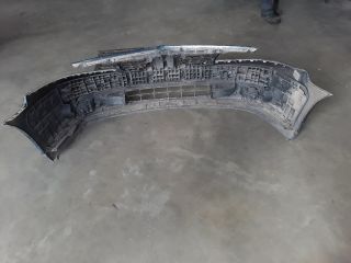 bontott RENAULT LAGUNA II Első Lökhárító (Üresen)