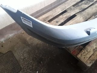 bontott RENAULT LAGUNA II Első Lökhárító (Üresen)