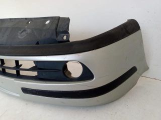 bontott RENAULT LAGUNA II Első Lökhárító (Üresen)