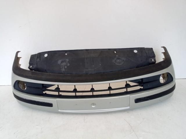 bontott RENAULT LAGUNA II Első Lökhárító (Üresen)