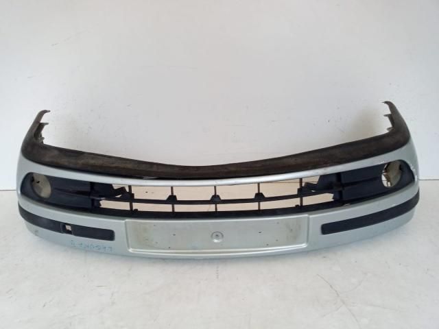 bontott RENAULT LAGUNA II Első Lökhárító (Üresen)