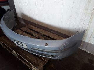 bontott RENAULT LAGUNA II Első Lökhárító (Üresen)